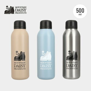 }EefCW[v_Nc o[Y oL[tXN Xe MOUNTAIN DAISY PRODUCTS Rivers Vacuum Flask Stem MDP25104  {g ۉ ۗ 500ml ^{g Mtg v[g tFX  
