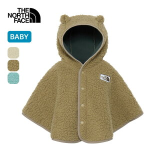 UEm[XEtFCX m[XtFCX Jht[X|`yxr[z THE NORTH FACE B Cuddle Fleece Poncho NAB72402 t[X h p[J[ ̉ HD 킢 ̎q j̎q Ԃ o