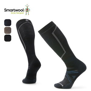 �X�}�[�g�E�[�� �X�L�[�t���N�b�V���� Smartwool Ski Full Cushion ���j�Z�b�N�X �����Y ���f�B�[�X SW71764 �\�b�N�X �C�� ������� �X�L�[ ��R �L�����v �A�E�g�h�A