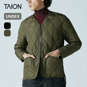 �ySALE 15%OFF�z�^�C�I�� �~���^���[V�l�b�N�W�b�v�_�E���W���P�b�g ���j�Z�b�N�X TAION �����Y �E�B�����Y ���f�B�[�X TAION-101ZML-1 �g�b�v�X �A�E�^�[ �W���P�b�g �_�E�� �p�b�J�u�� �h�� �ۉ� ��