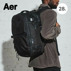 �G�A�[ �g���x���p�b�N3 �X���[�� Aer Travel Pack 3 Small AER-21033 �����b�N 28L �o�b�N�p�b�N ���s �r�W�l�X �ʋ� �t�F�X ������� �L�����v �A�E�g�h�A