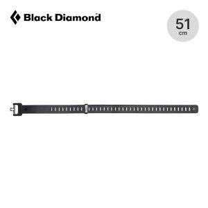 ubN_Ch XL[Xgbv 20C`(51cm) Black Diamond SKI STRAP 20IN BD41061 Xgbv oh XL[ |[  Lv AEghA
