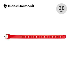 ubN_Ch XL[Xgbv 15C`(38cm) Black Diamond SKI STRAP 15IN BD41059 Xgbv oh XL[ |[  Lv AEghA