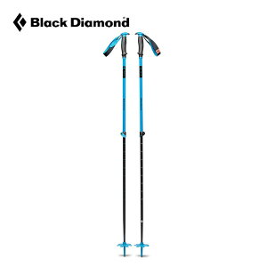ubN_Ch go[X XL[|[ Black Diamond Traverse Ski Poles BD42158 |[ obNJg[ XL[ Xm[ANeBreB R  Lv AEghA