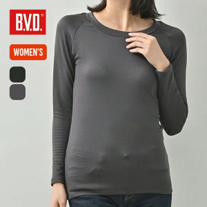 r[EuCEfB[ N[lbN B.V.D. Crew neck EBY fB[X BAKU39 ugGRID-TEC{ ObhebN TVc  OX[u A_[EFA @\Ci[ N ۉ  h