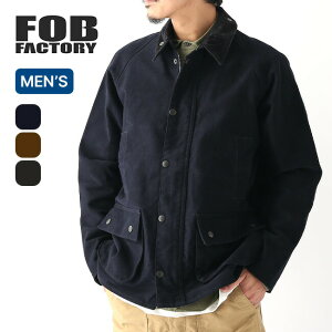 GtI[r[t@Ng[ [XLCfBOWPbg FOB FACTORY MOLESKIN RIDING JK Y F2361 AE^[ C_[XWPbg  Lv AEghA