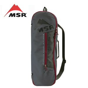 �G���G�X�A�[�� �X�m�[�V���[�o�b�O MSR SNOWSHOE BAG 40032 ���[�� ���[ �L�����[�o�b�O �g���x�� ���s ������� �L�����v �A�E�g�h�A