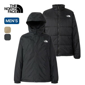 UEm[XEtFCX m[XtFCX NmXgNCCgWPbg Y THE NORTH FACE Kronos Triclimate Jacket NP62558 AE^[ gbvX  h ۉ 3WAY  Lv AEghA
