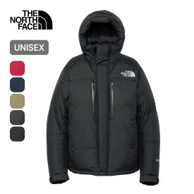 【25秋冬】ザ・ノース・フェイス ノースフェイス バルトロライトジャケット THE NORTH FACE Baltoro Light Jacket メンズ レディース ユニセックス ND92551 アウター ダウンジャケット 中綿 極暖 防寒 撥水 軽量 最強 ゴアテックス アウトドア