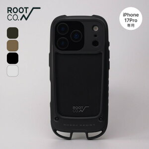 [gR[ OreBVbNWXgP[X+Hold.(iPhone17Prop) ROOT CO. GRAVITY Shock Resist Case +Hold. GSH-4390 iPhoneP[X gуP[X X}[gtHP[X X}zP[X ϏՌ  tFX 