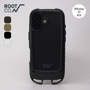 [gR[ OreBVbNWXgP[X+Hold.(iPhone17p) ROOT CO. GRAVITY Shock Resist Case +Hold. GSH-4388 iPhoneP[X gуP[X X}[gtHP[X X}zP[X ϏՌ  tFX 