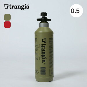 �g�����M�A �t���[�G���{�g�� 0.5L trangia fuel Bottles TR-506005 TR-506105 �R���{�g�� �A���R�[���{�g�� ��p �Z�[�t�e�B�o���u TUV�F�� 500ml �h�� �L�����v �o�R �n�C�L���O �e���g�� �����^�� �y�� �A