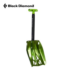 ubN_Ch gXt@[ LTVx LT Black Diamond Transfer LT Shovel BD42501 Xm[Vx XRbv Ⴉ A~ y R Lv AEghA