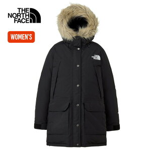UEm[XEtFCX m[XtFCX }Ee_ER[gyEBYz THE NORTH FACE Mountain Down Coat fB[X NDW92549 AE^[ HD _EWPbg h gbvX OR[g 