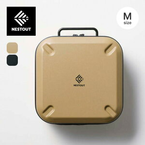 �l�X�g�A�E�g �M�A�P�[�X M NESTOUT GEAR CASE M BM-NESTGC1M �M�A�o�b�O ���[ ������� �|���J�[�{�l�[�g �L�����v �A�E�g�h�A