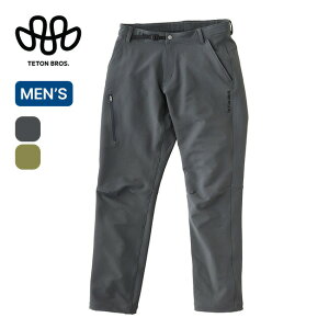 eB[guX NOpc Y Teton Bros. Crag Pant TB253-32M Y{ NbOpc gbLOpc ۉ  oR I[V[Y  Lv AEghA