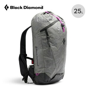 �u���b�N�_�C�������h �T�[�N �E���g�� 25 Black Diamond Cirque Ultra 25 BD46227 �o�b�O �o�b�N�p�b�N �����b�N�T�b�N �U�b�N �o�b�N�J���g���[ �y�� �X�L�[ ��R �L�����v �A�E�g�h�A