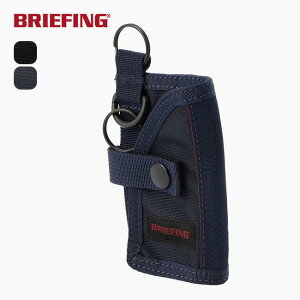 �u���[�t�B���O �L�[�P�[�XMW GEN2 BRIEFING KEY CASE MW GEN ll BRA233A37 �L�[�z���_�[ �� �J�[�h���� ���K���� ������� �L�����v �A�E�g�h�A