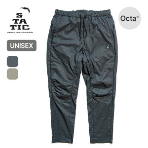 �ySALE Max30%OFF�z�X�^�e�B�b�N �I�[�r�b�g�_�C�j�[�}�p���c STATIC ORBIT DYNEEMA PANTS ���j�Z�b�N�X �����Y ���f�B�[�X 35412 �����O�p���c ���Y�{�� �h�� �h�� �ۉ� �y�� �A�E�g�h�A �L�����v