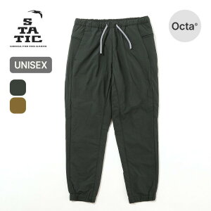 �ySALE Max30%OFF�z�X�^�e�B�b�N ���f�B�A���g�p���c STATIC RADIANT PANTS ���j�Z�b�N�X �����Y �E�B�����Y ���f�B�[�X 35410 �����O�p���c ���Y�{�� �o�R ������� �L�����v �A�E�g�h�A