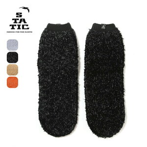 �ySALE Max30%OFF�z�X�^�e�B�b�N ���A�[�n�C���t�g�\�b�N�X STATIC ROAR HI-LOFT SOX �C�� �\�b�N�X ������� �L�����v �A�E�g�h�A