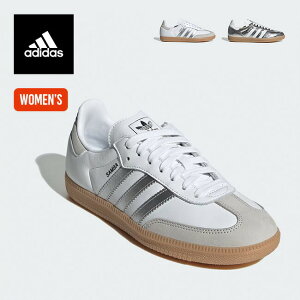 �A�f�B�_�X �T���oOG�y�E�B�����Y�z adidas originals SAMBA OG W JI2725 JR0035 ���f�B�[�X �X�j�[�J�[ �C �V���[�Y ���[�J�b�g �z���C�g �V���o�[ ������� �L�����v �A�E�g�h�A