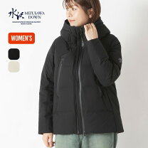 楽天市場】水沢ダウン レディースの通販
