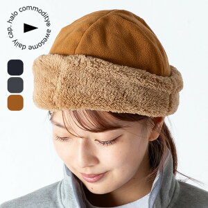 �ySALE Max50%OFF�z�n���R���f�B�e�B�[ ���X�^�����O�^�[���L���b�v halo commodity Rustling Turn Cap h253-285 ���j�Z�b�N�X �����Y ���f�B�[�X �t���[�X �X�q �o�R �n�C�L���O ������� �L�����v �A�E�g�h