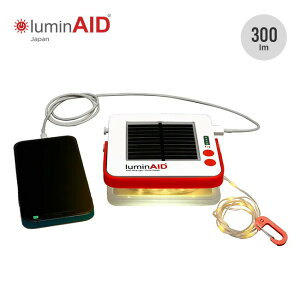 �ySALE 50%OFF�z���~���G�C�h �\�[���[�X�g�����O���C�g luminAID Solar String Light 14084 LED�����^�� �o�b�e���[ �[�d�� �h�� �ЊQ ��d �L�����v �A�E�g�h�A
