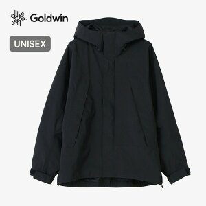 �S�[���h�E�B�� �p�[�e�b�N�X�A�����~�e�b�h2L�W���P�b�g ���j�Z�b�N�X GOLDWIN PERTEX UNLIMITED 2L Jacket �����Y ���f�B�[�X GL25142 �A�E�^�[ �R�[�g �}�E���e���p�[�J�[ ���� �ʋ� �ʊw ���s �g���x