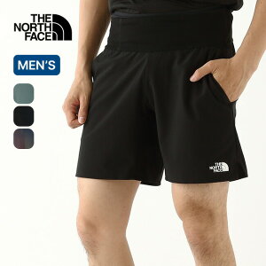 �U�E�m�[�X�E�t�F�C�X �m�[�X�t�F�C�X �G���f�����X���[�V���O�V���[�c �����Y THE NORTH FACE Enduris Racing Short NB72480 �����j���O �g���[�j���O �y�� �Z�p�� �V���[�g�p���c �{�g���X �V���[�p�� 