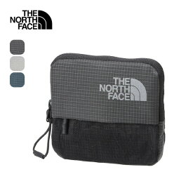 ザ・ノース・フェイス ノースフェイス ヘイジーワレット THE NORTH FACE Hazy Wallet NM82460 財布 ウォレット 小銭入れ コインケース 軽量 収納 手のひらサイズ ギフト プレゼント おしゃれ キャンプ アウトドア