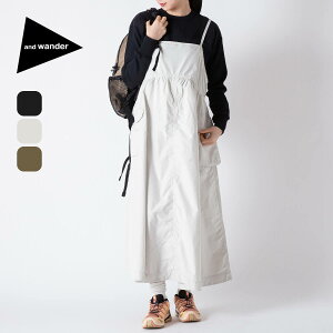 �A���h�����_�[ �I�[�o�[�T�C�Y�J�[�S�h���X and wander oversized cargo dress �E�B�����Y ���f�B�[�X 5746183091 �����s�[�X �L���~�\�[�� �W�����p�[�X�J�[�g ���� �t�F�X ������� �L�����v �A�E�g�h