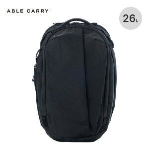 �G�C�u���L�����[ �}�b�N�XEDC26L re/cor�o���X�e�B�b�N1680D ABLE CARRY MAX EDC Cordura re/cor Ballistic 1680D 73203 �����b�N �� 26L �����b�N�T�b�N �ʊw �ʋ� �o�R �g���x�� ���s ������� �L�����v �A�E�g�h