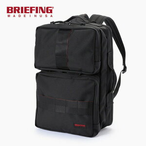 �u���[�t�B���O �g���j�e�B�p�b�N BRIEFING USA TRINITY PACK BRA261P01 �J�o�� �o�b�O �����b�N�T�b�N �f�C�p�b�N �j�����p �r�W�l�X�o�b�O �ʋ� PC�X���[�u ���s �g���x�� �o�� �L�����v �A�E�g�h�A