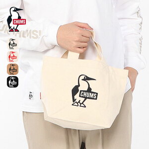 �`�����X �u�[�r�[ �~�j �L�����o�X �g�[�g CHUMS Booby Mini Canvas Tote CH60-3496 �� �o�b�O �g�[�g�o�b�O ���ٓ��o�b�O �����` �g���x�� ���s ������� �L�����v �A�E�g�h�A