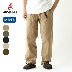 グラミチ グラミチパンツ メンズ GRAMICCI GRAMICCI PANT G102-OGT ボトムス ロングパンツ 長ズボン フェス おしゃれ キャンプ アウトドア