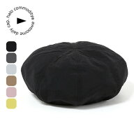 ハロコモディティー ソルトオーバーベレー halo commodity Salt Over Beret h261-511 メンズ レディース …
