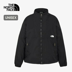 �ySALE 10%OFF�z�U�E�m�[�X�E�t�F�C�X �m�[�X�t�F�C�X �R���p�N�g�u���]�� ���j�Z�b�N�X THE NORTH FACE Compact Blouson �����Y ���f�B�[�X ���j�Z�b�N�X NP22631 �i�C�����W���P�b�g �E�B���h�u���[�J�[