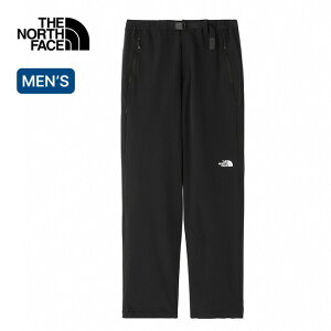 �ySALE 10%OFF�z�U�E�m�[�X�E�t�F�C�X �m�[�X�t�F�C�X �o�[�u�p���c �����Y THE NORTH FACE Verb Pant NB82502 �{�g���X �p���c �����O�p���c �n�C�L���O �N���C�~���O�p���c �o�R ���� ������� �L����