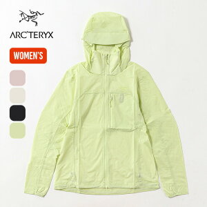 �A�[�N�e���N�X �X�R�[�~�b�V���t�[�f�B�[�y�E�B�����Y�z ARC'TERYX Squamish Hoody W ���f�B�[�X �A�E�^�[ �H�D�� �g�b�v�X �W���P�b�g �t�[�h arcteryx ������� �L�����v �A�E�g�h�A