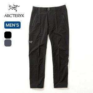 �A�[�N�e���N�X �K���}SL�p���c �����Y ARC'TERYX Gamma SL Pant M �����O�p���c �X�g���b�`�p���c �Y�{�� �{�g���X �h�� �y�� �y�� �ʋC �ϖ��� arcteryx ������� �L�����v �A�E�g�h�A