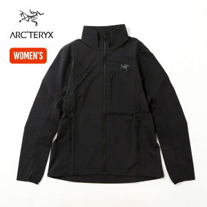 �A�[�N�e���N�X �X�R�[�~�b�V���W���P�b�g�y�E�B�����Y�z ARC'TERYX Squamish Jacket W ���f�B�[�X �A�E�^�[ �H�D�� �g�b�v�X arcteryx ������� �L�����v �A�E�g�h�A