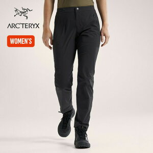 �A�[�N�e���N�X �K���}SL�p���c�y�E�B�����Y�z ARC'TERYX Gamma SL Pant W ���f�B�[�X �����O�p���c �{�g���X �Y�{�� arcteryx ������� �L�����v �A�E�g�h�A