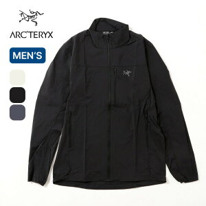 �A�[�N�e���N�X �X�R�[�~�b�V���W���P�b�g �����Y ARC'TERYX Squamish Jacket M �A�E�^�[ �H�D�� �E�B���h�V�F�� �X�^���h�J���[ �y�� arcteryx ������� �L�����v �A�E�g�h�A