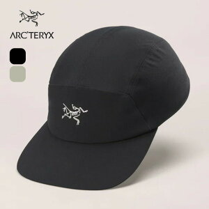 �A�[�N�e���N�X �K���}5�p�l���L���b�v ARC'TERYX Gamma 5 Panel Cap �����Y ���f�B�[�X ���j�Z�b�N�X �X�q �y�� �o�R �n�C�L���O arcteryx ������� �L�����v �A�E�g�h�A