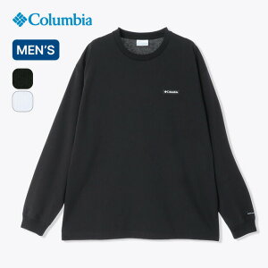 �R�����r�A �j���[�t�@�E���h�K�[�f�������O�X���[�uT�V���c �����Y Columbia NEWFOUND GARDEN LONG SLEEVE TEE PM1487 �g�b�v�X �J�b�g�\�[ �v���I�[�o�[ ���� ����T �t�F�X ���s �g���x�� ������� �L��
