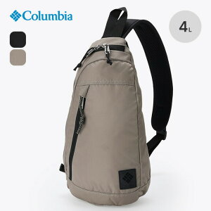 �R�����r�A �O���[�g�X���[�L�[�K�[�f���{�f�B�o�b�O Columbia Great Smoky Garden Body Bag PU8732 �� �X�����O�o�b�O �΂ߊ|�� �^�E�����[�X ���s �g���x�� ���� �t�F�X ������� �L�����v �A�E�g�h�A