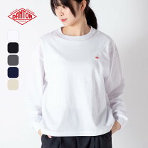 楽天市場】danton 長袖 tシャツの通販