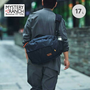 �ySALE 10%OFF�z�~�X�e���[�����` �f�B�X�g���N�g �v�� MYSTERY RANCH DISTRICT PRO �����Y ���f�B�[�X ���j�Z�b�N�X 19761570 �V�����_�[�o�b�O �� �o�b�O �t�F�X ������� �L�����v �A�E�g�h�A